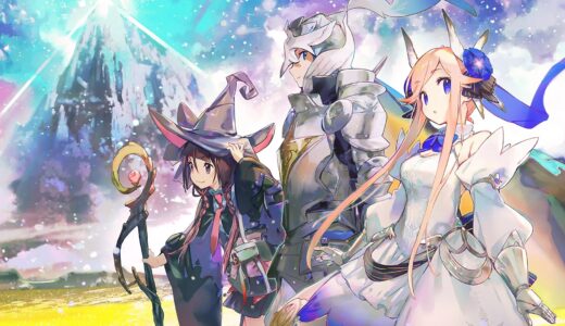 【LOST EPIC】の評判・感想・レビュー!神ゲーかクソゲーか?