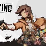 【UNDYING】の評判・感想・レビュー!神ゲーかクソゲーか?