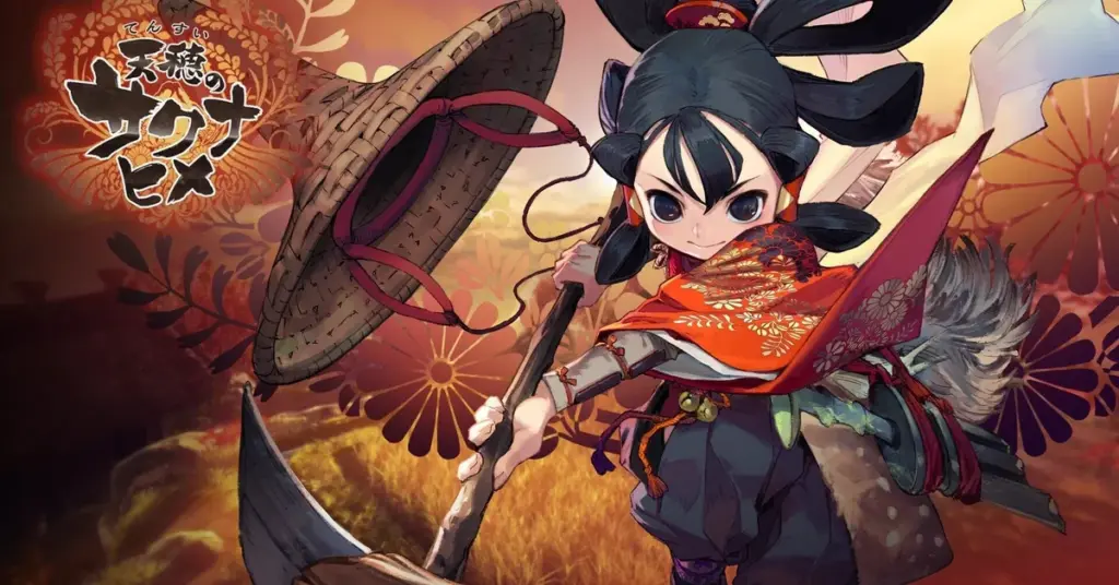 【天穂のサクナヒメ】ストーリー攻略まとめ!序盤から終盤まで徹底解説!